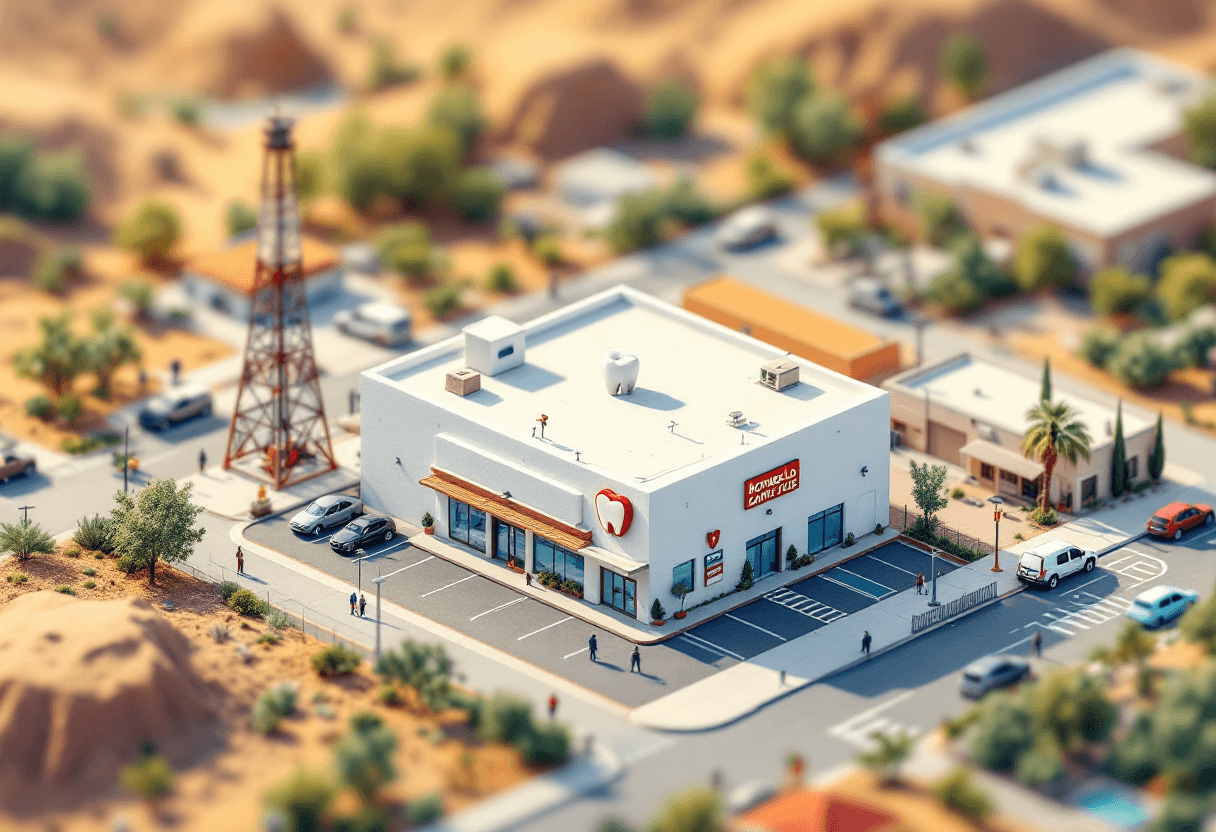 Practice Exterior