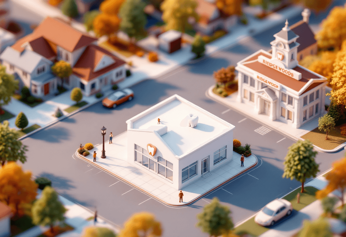 Practice Exterior