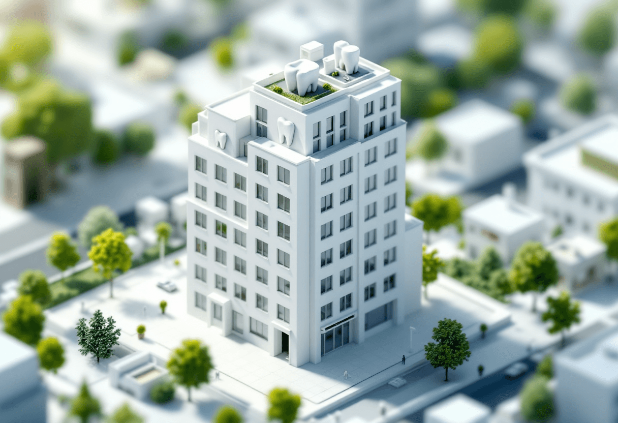 Practice Exterior