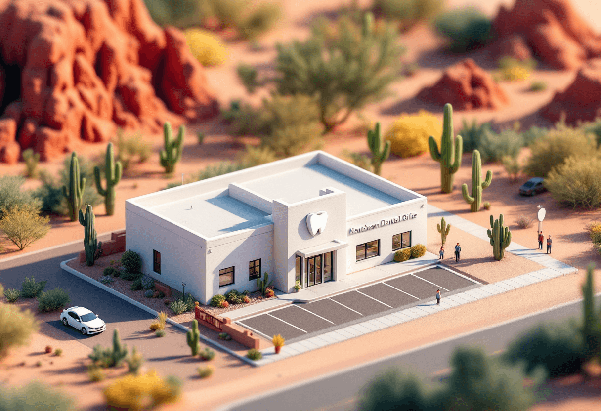 Practice Exterior