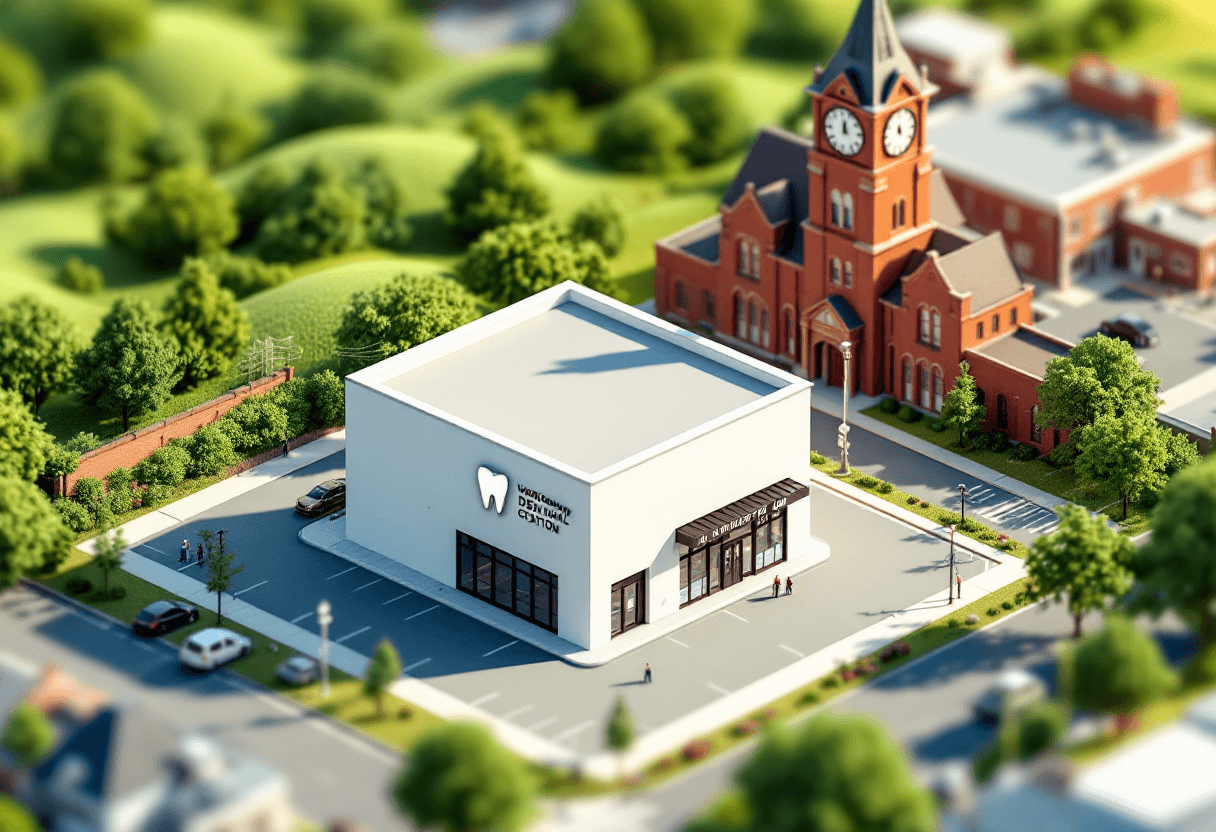 Practice Exterior