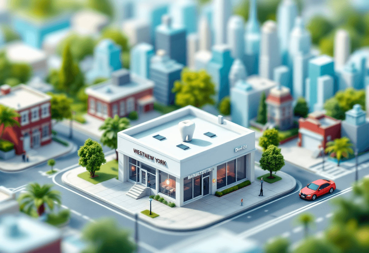 Practice Exterior