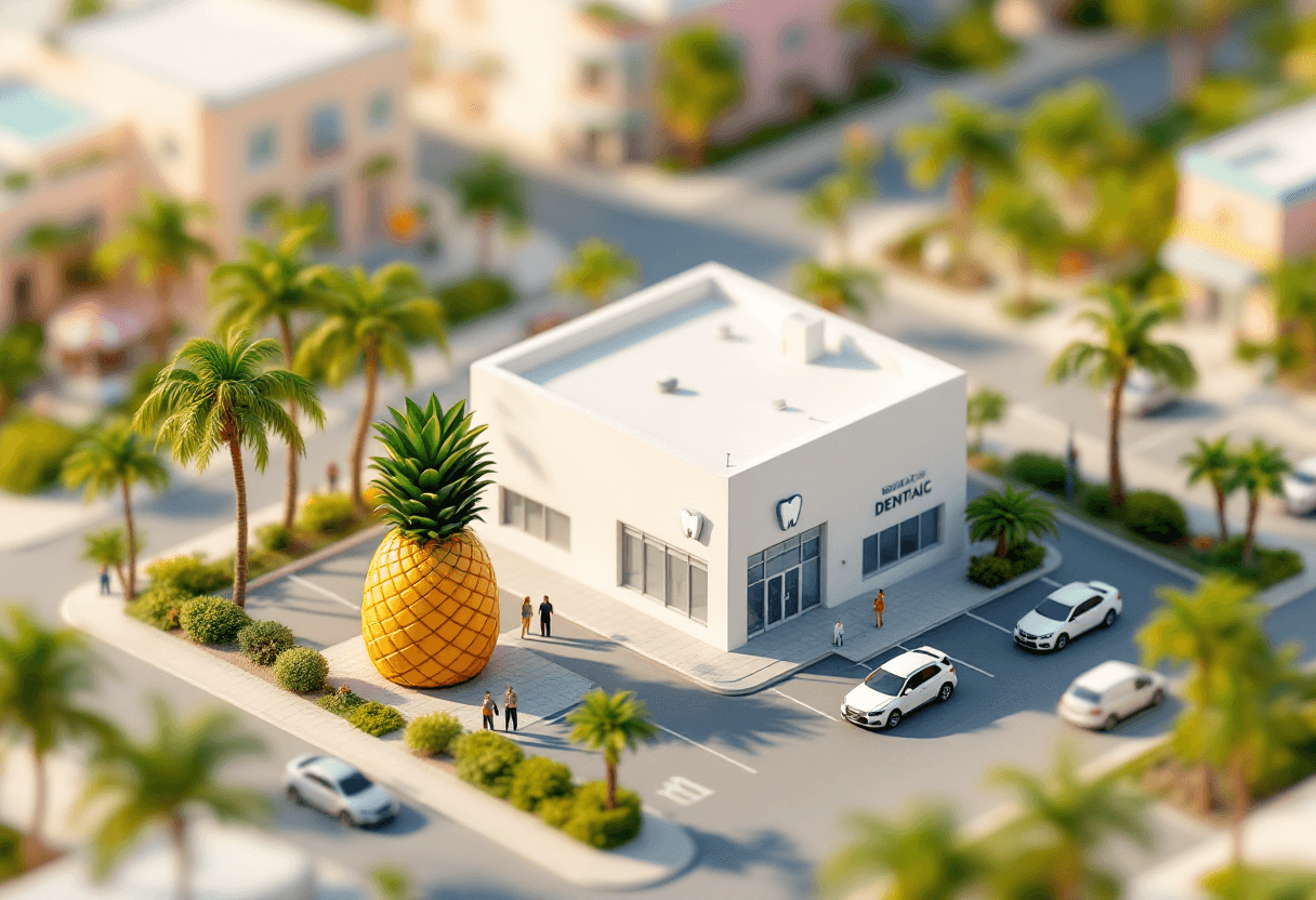 Practice Exterior