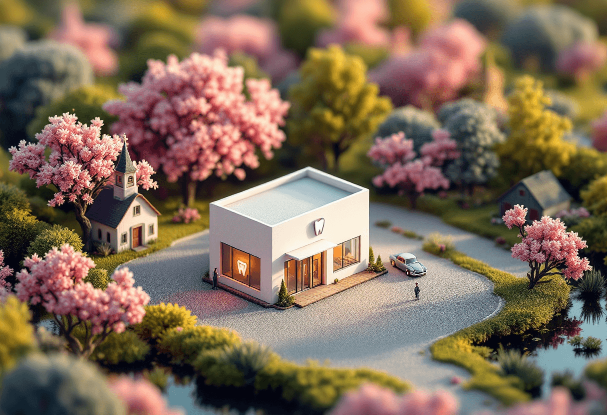 Practice Exterior