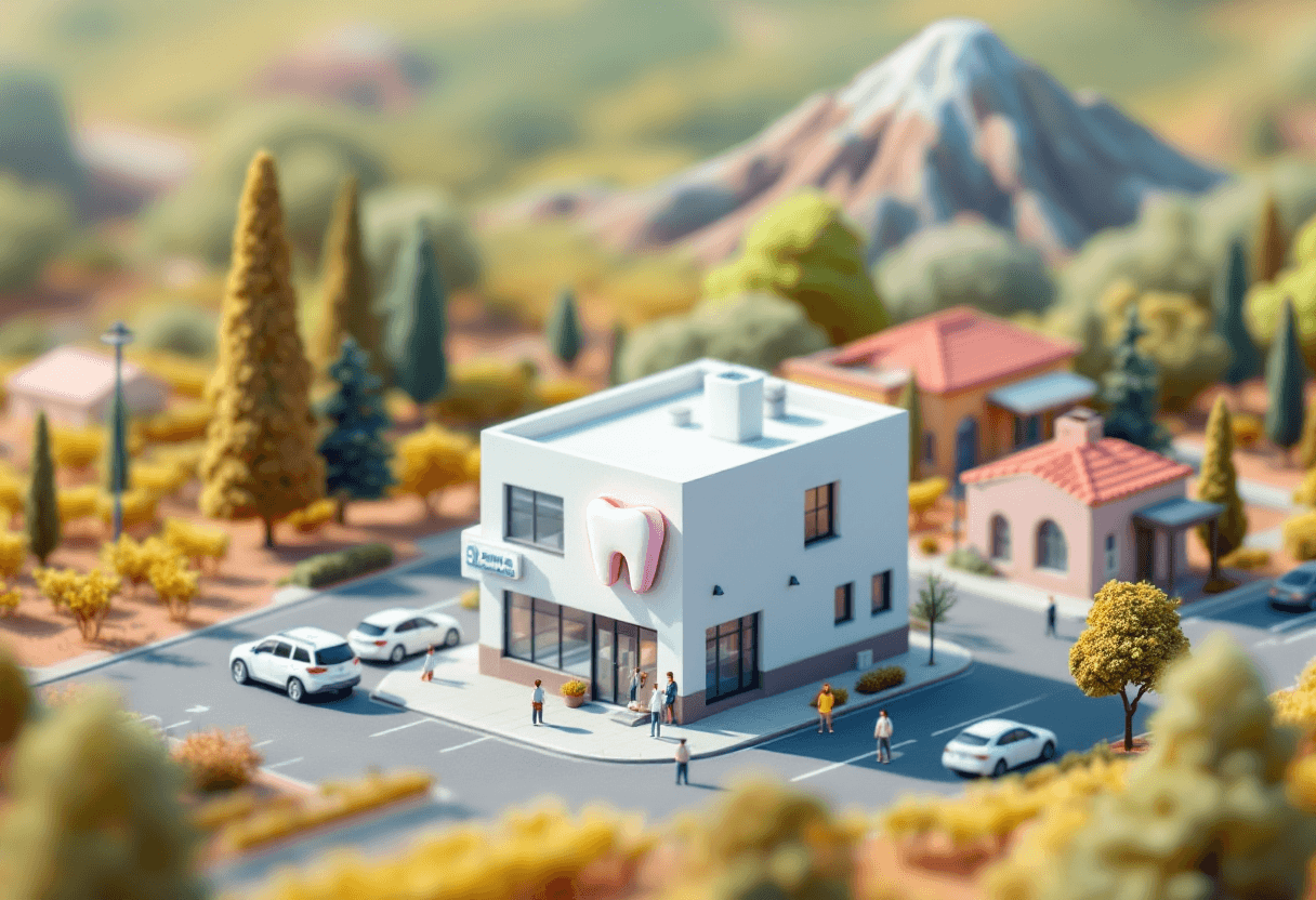 Practice Exterior