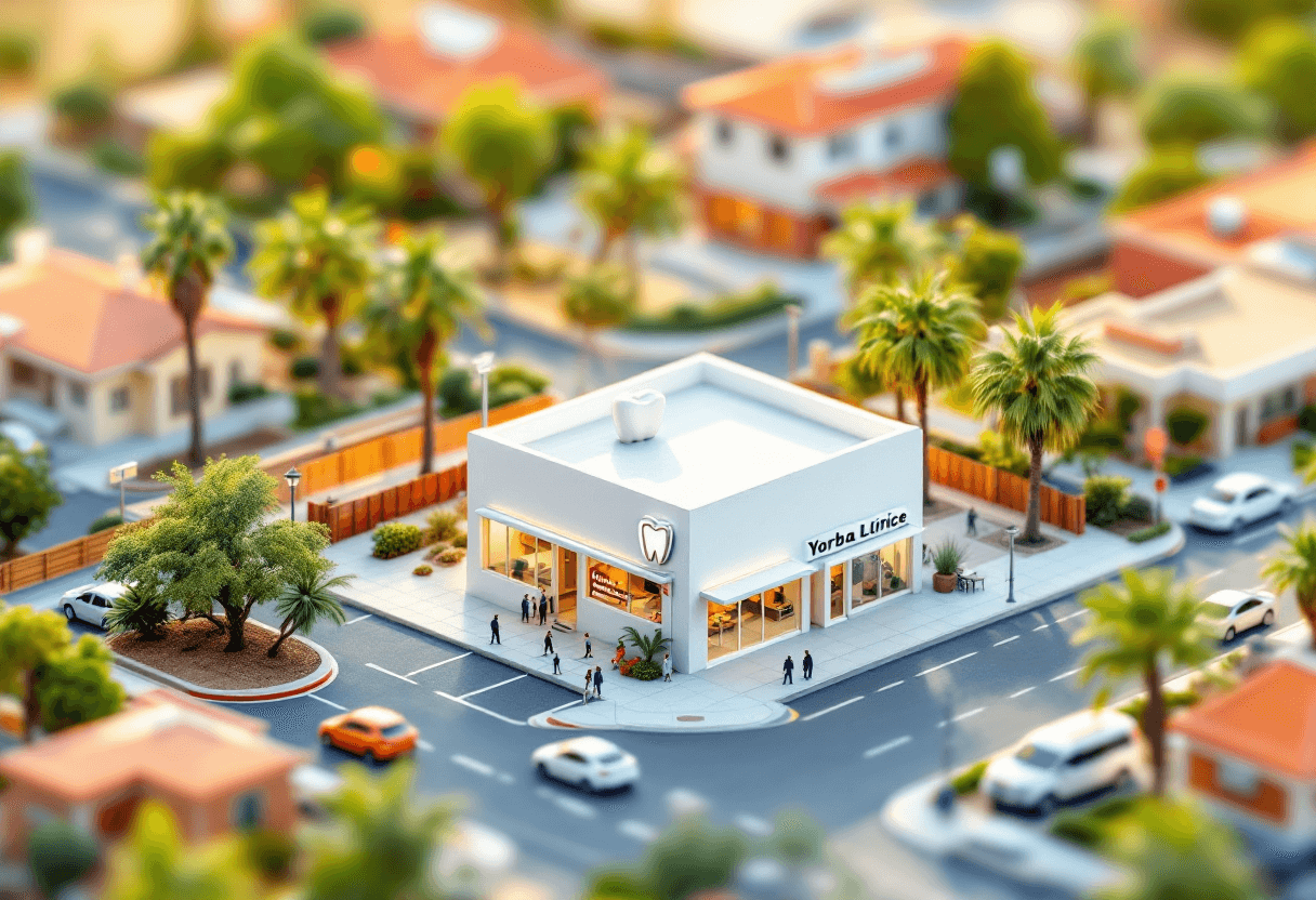 Practice Exterior