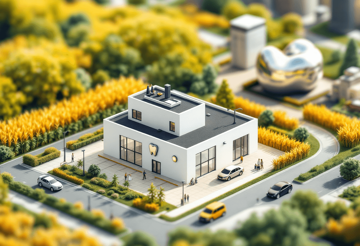 Practice Exterior