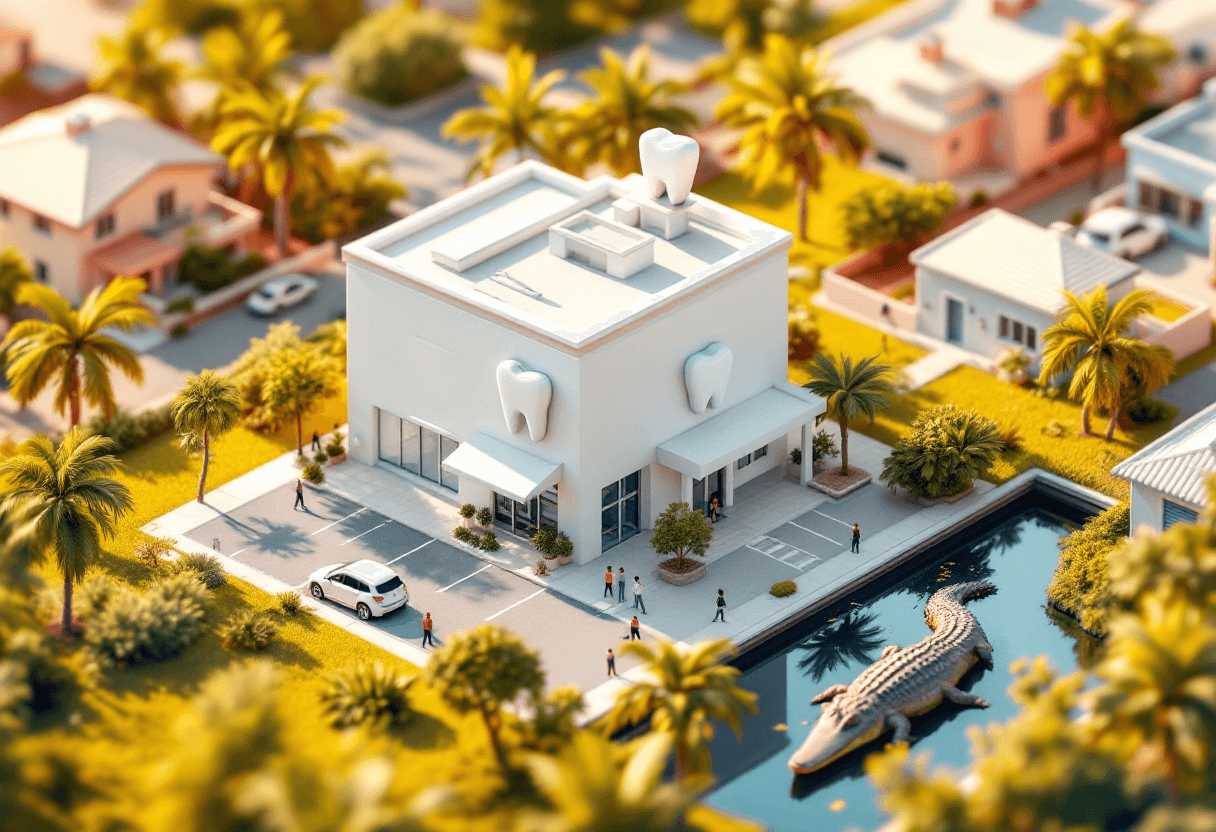 Practice Exterior