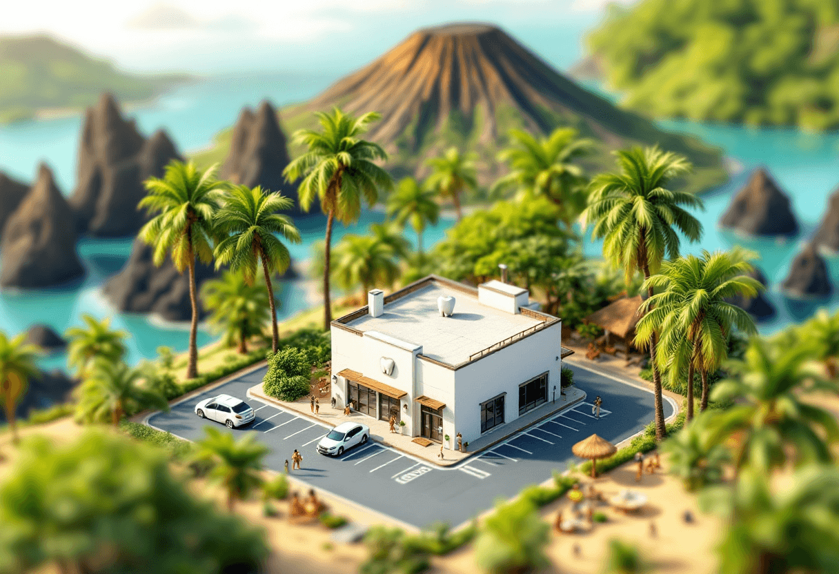 Practice Exterior