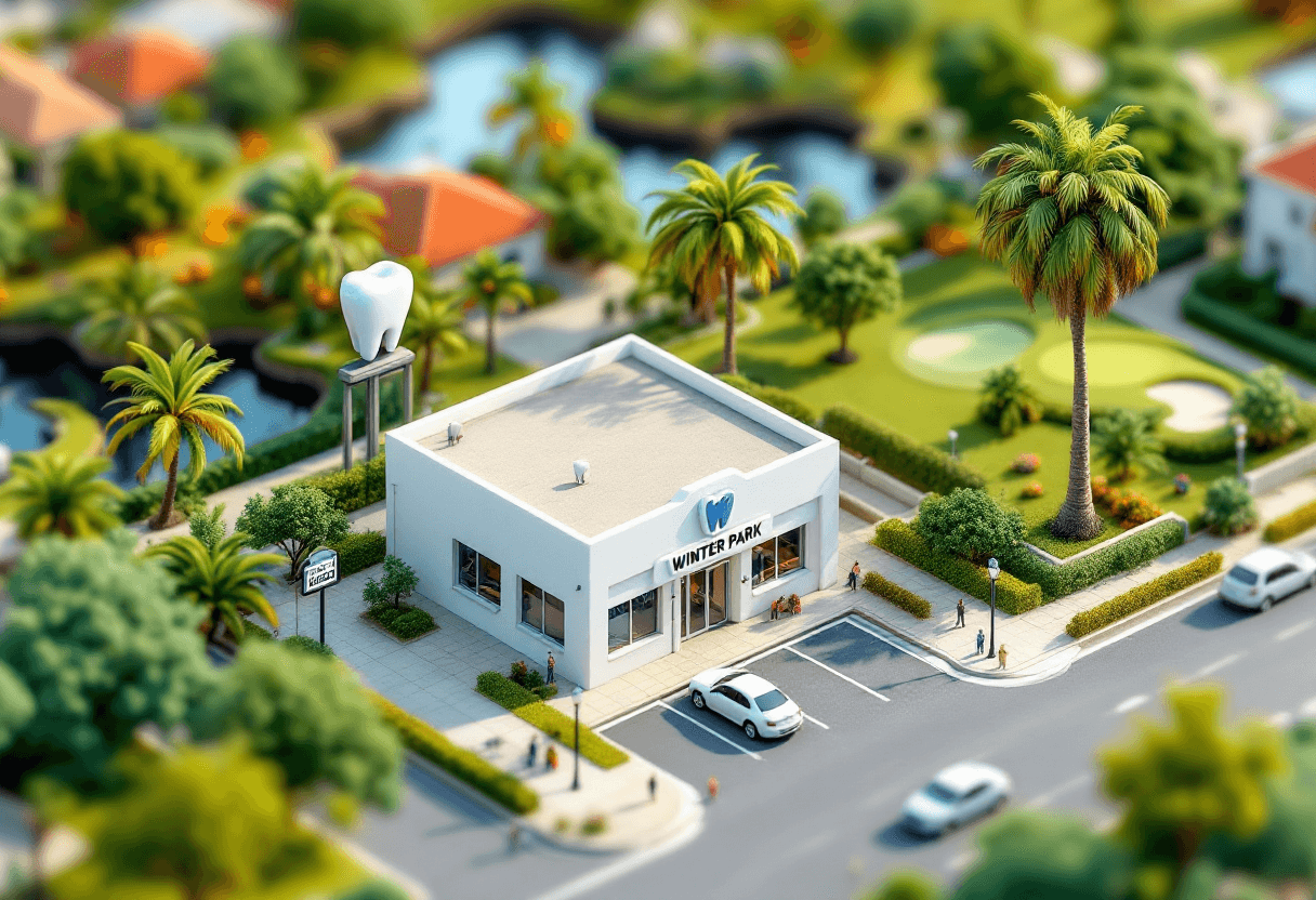 Practice Exterior