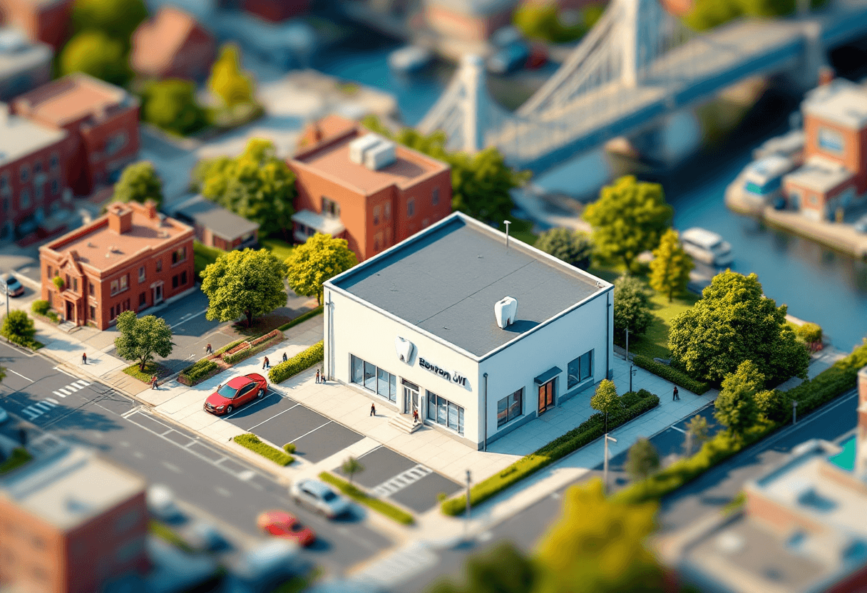 Practice Exterior