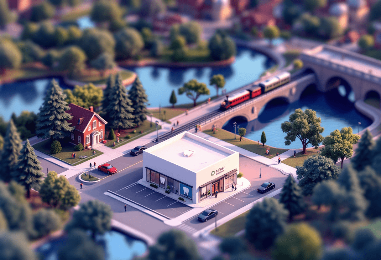Practice Exterior