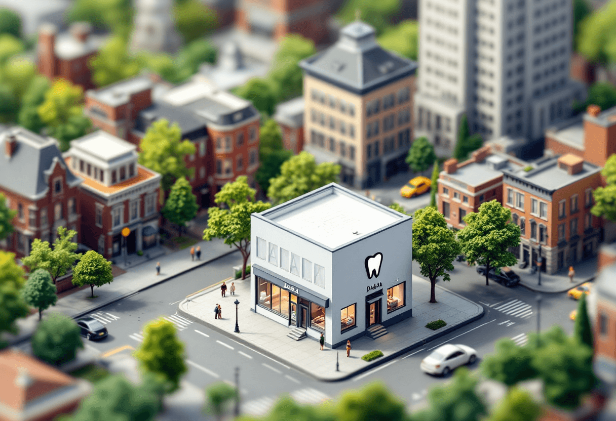 Practice Exterior