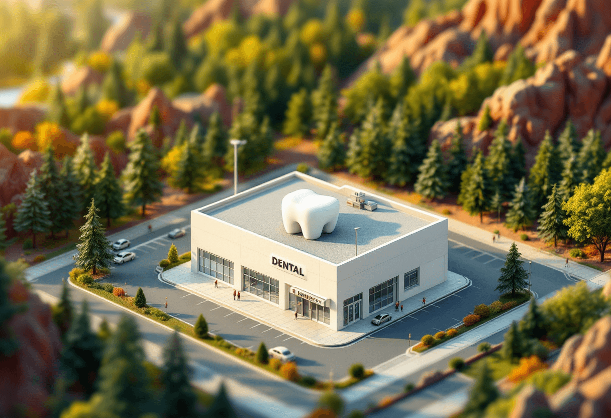 Practice Exterior