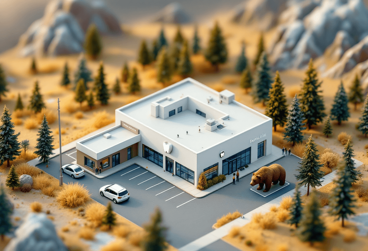 Practice Exterior