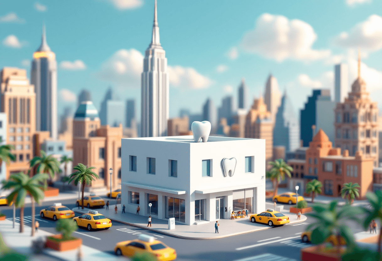 Practice Exterior