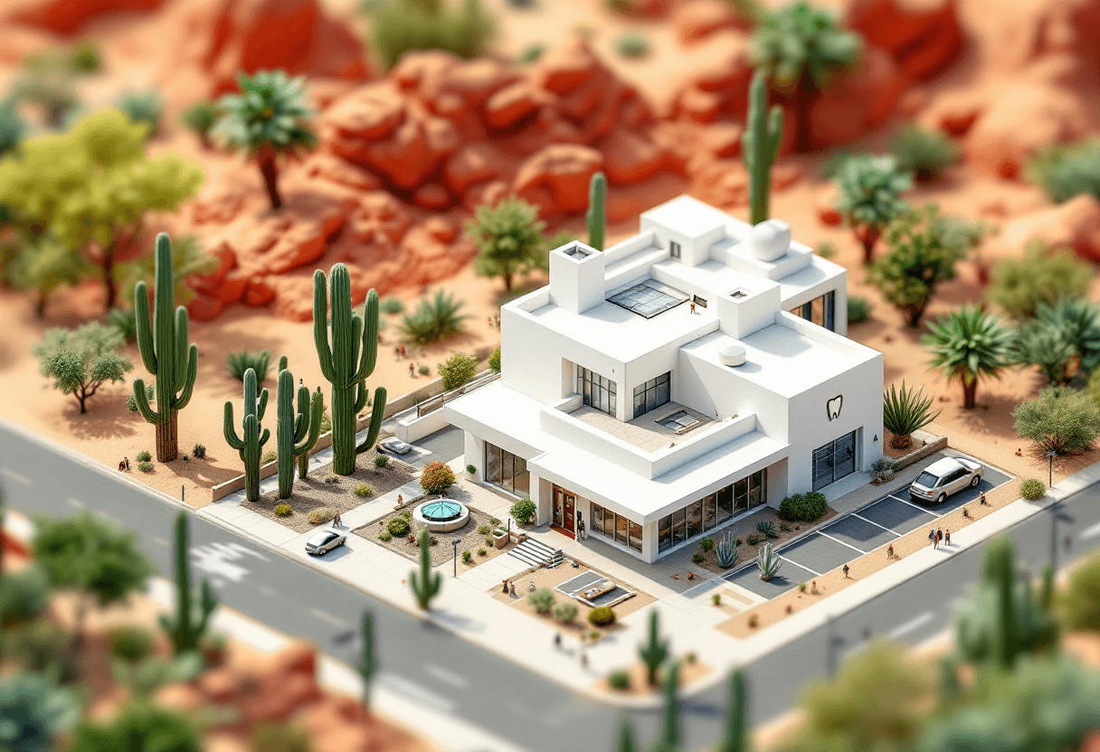 Practice Exterior
