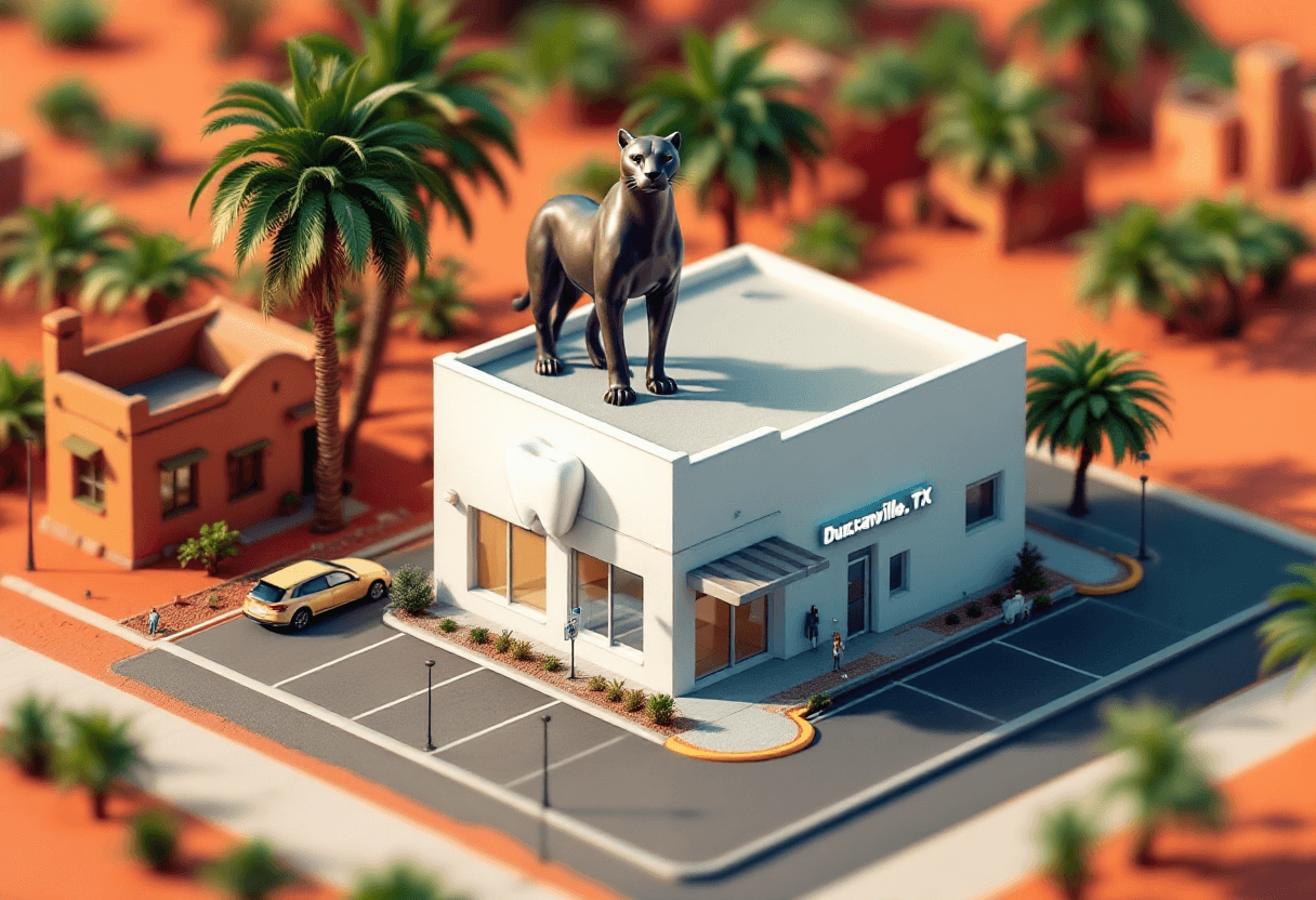Practice Exterior
