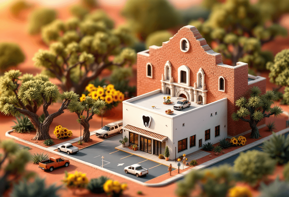 Practice Exterior