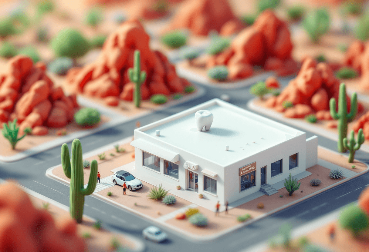 Practice Exterior