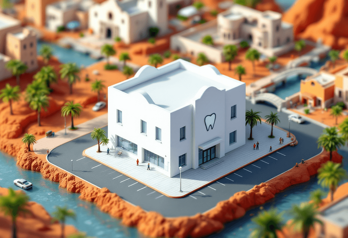 Practice Exterior