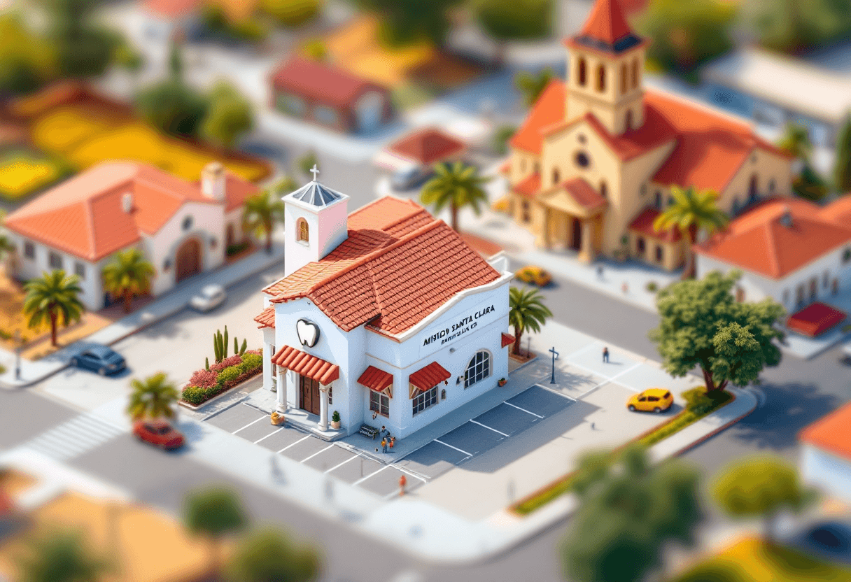 Practice Exterior