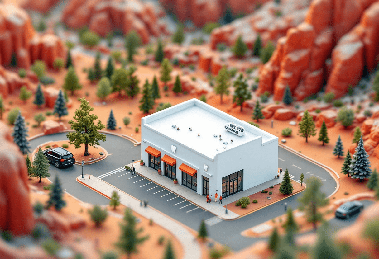 Practice Exterior