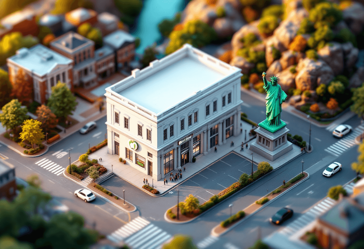 Practice Exterior