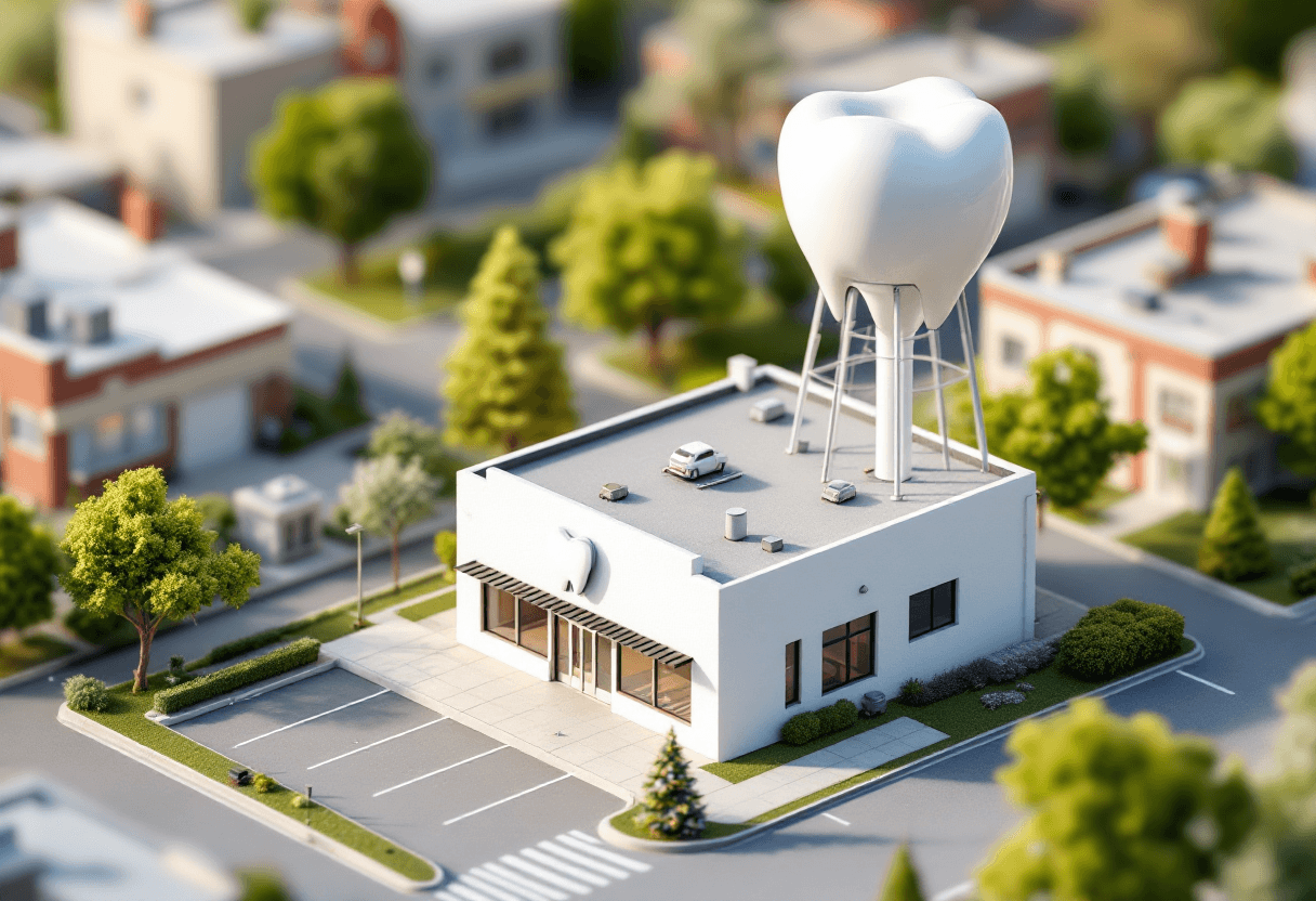 Practice Exterior