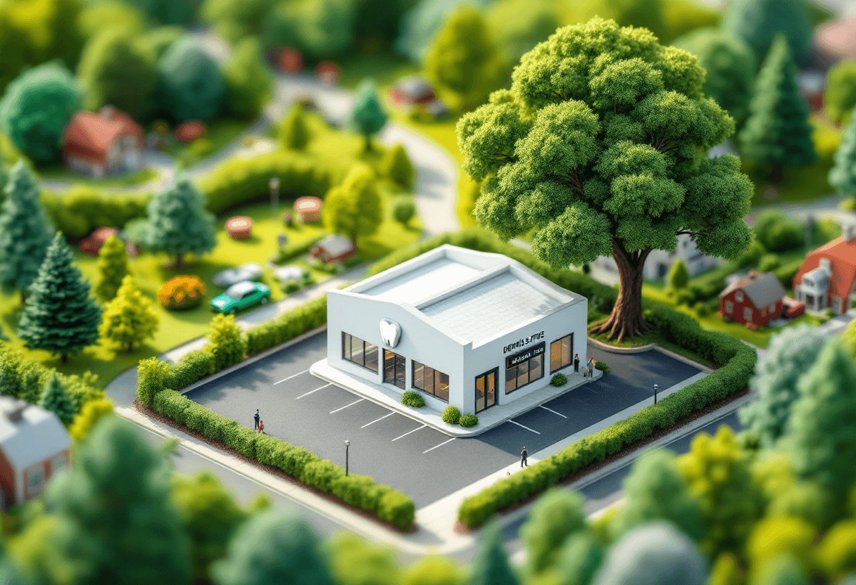 Practice Exterior
