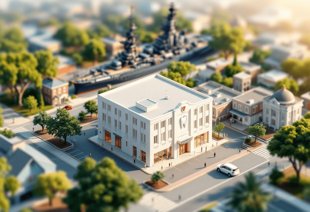 Practice Exterior