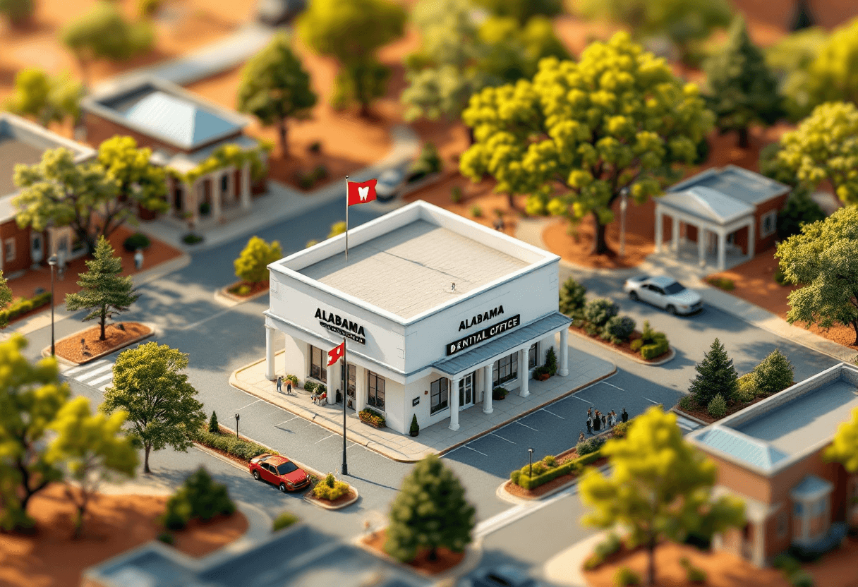 Practice Exterior