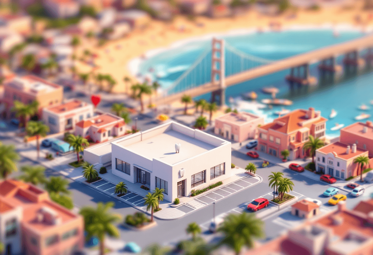 Practice Exterior