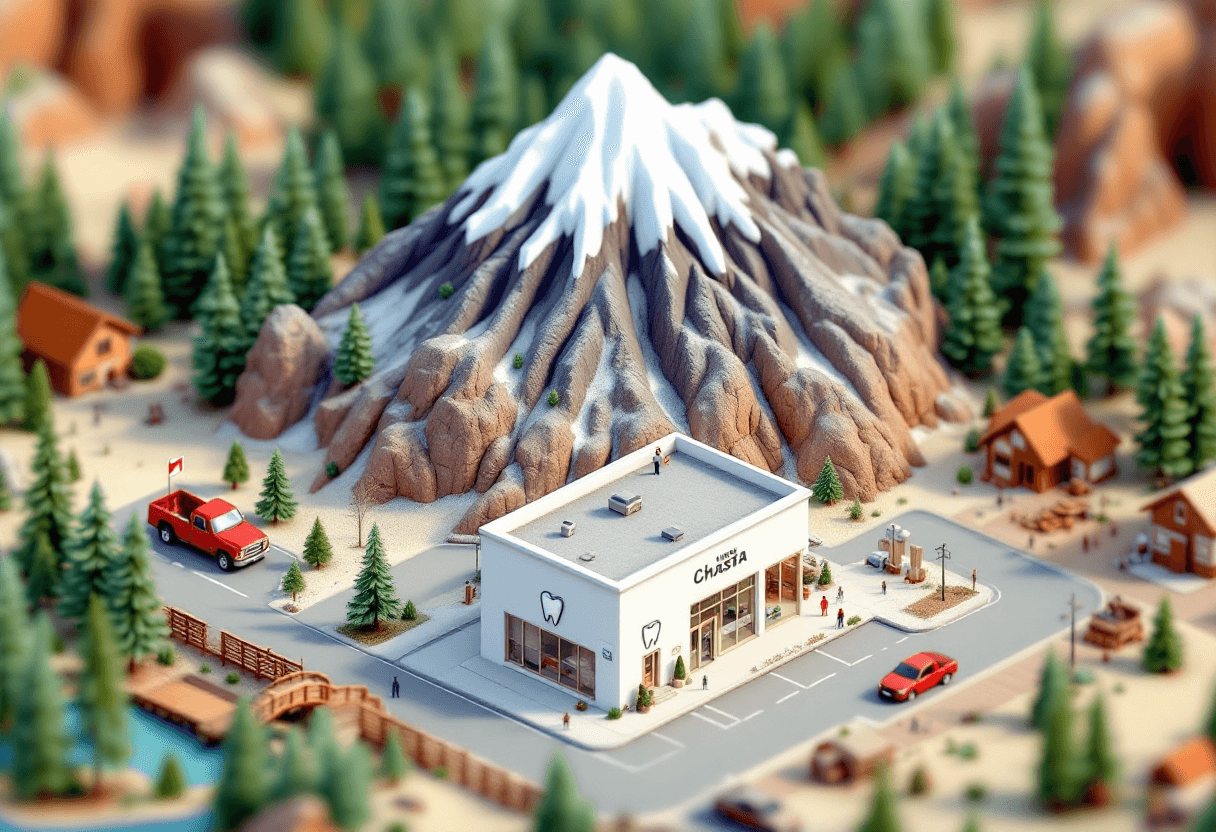 Practice Exterior