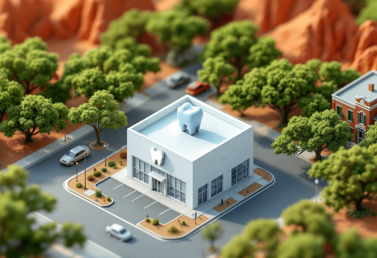 Practice Exterior