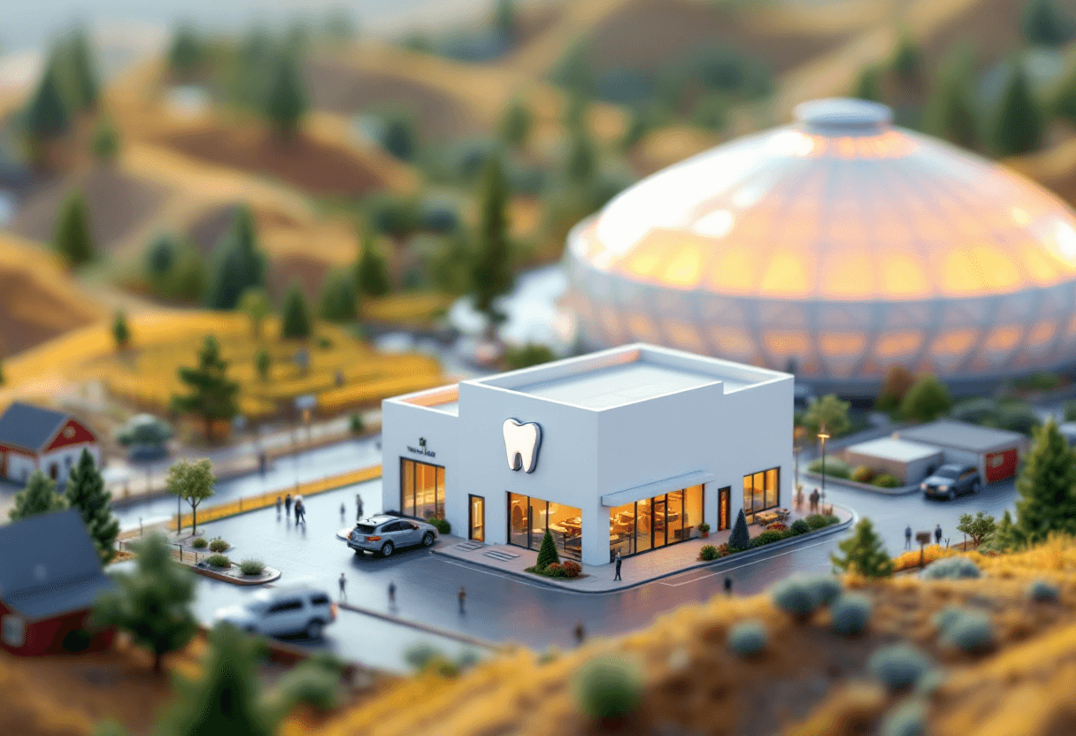 Practice Exterior