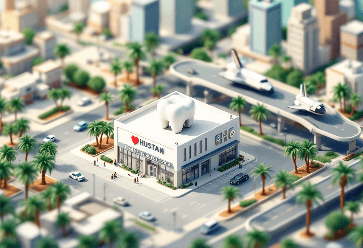 Practice Exterior