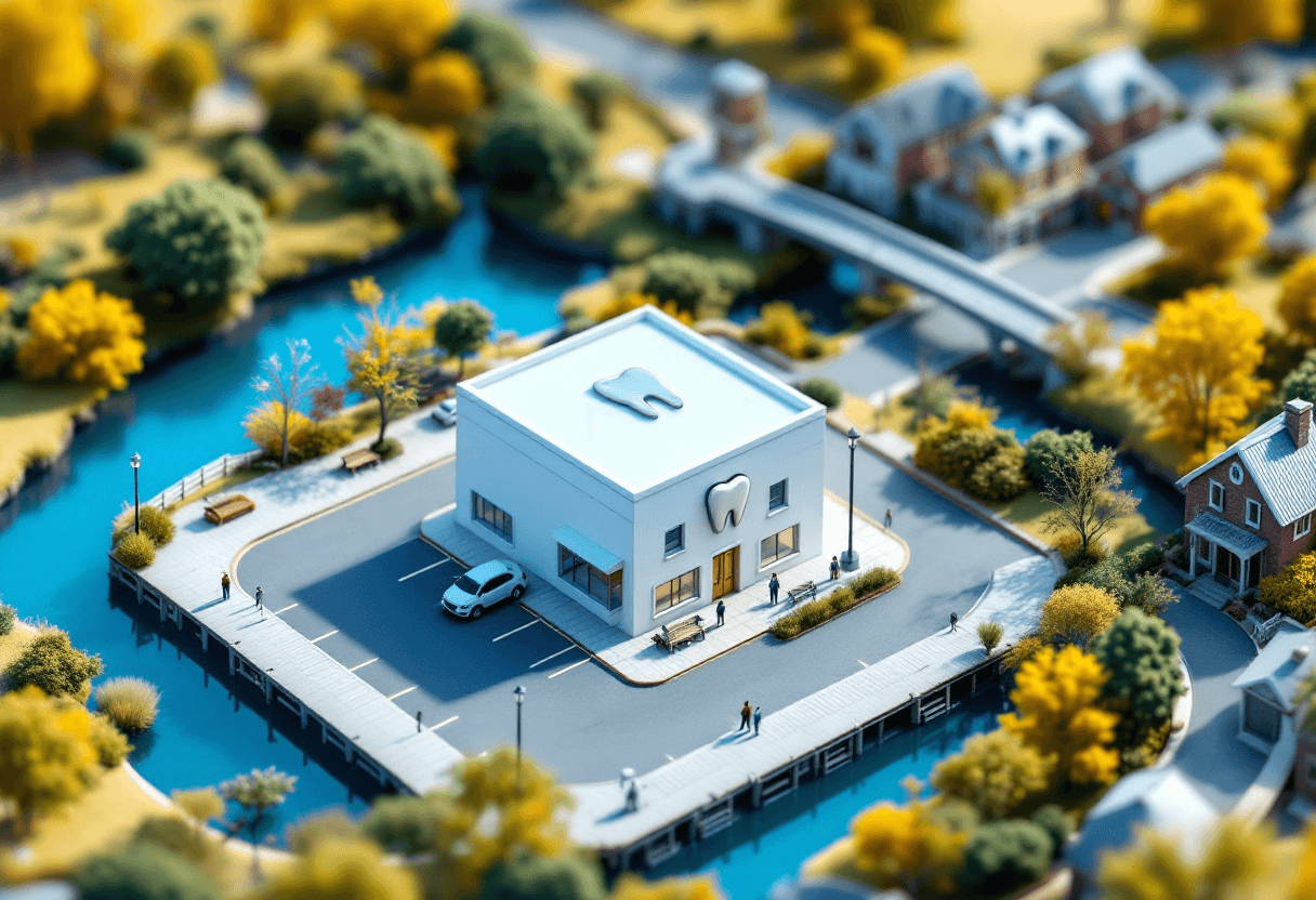 Practice Exterior