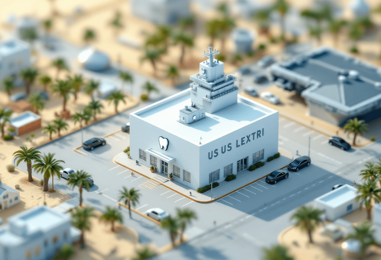 Practice Exterior