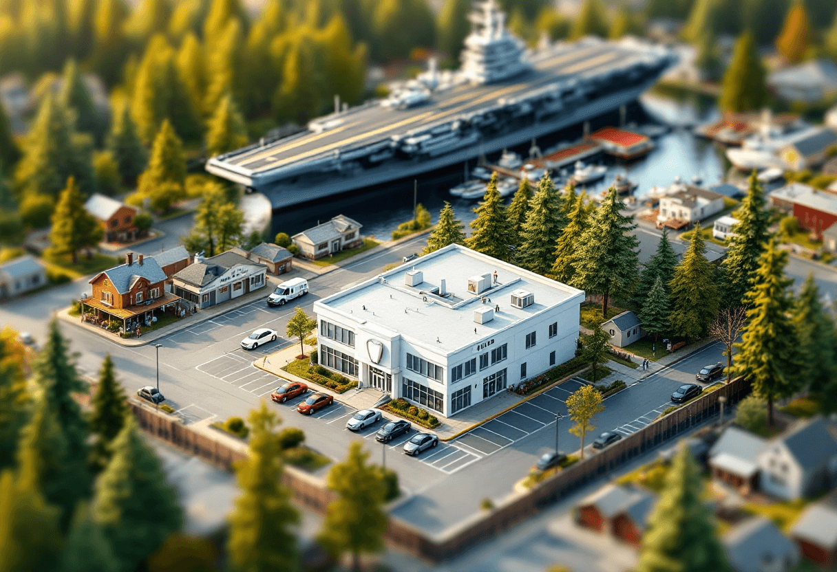 Practice Exterior