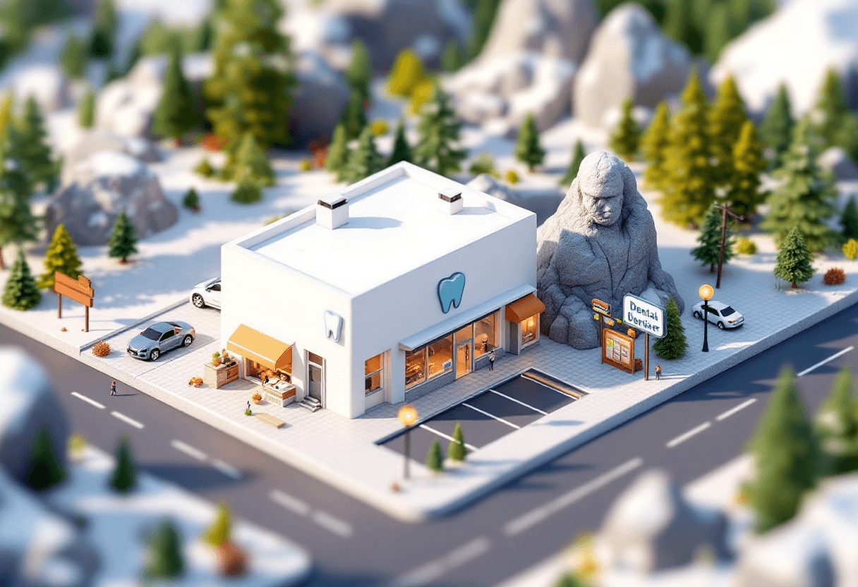 Practice Exterior