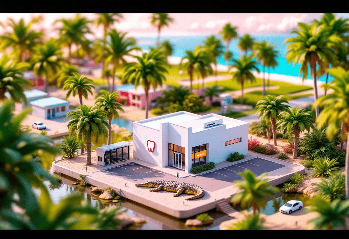 Practice Exterior
