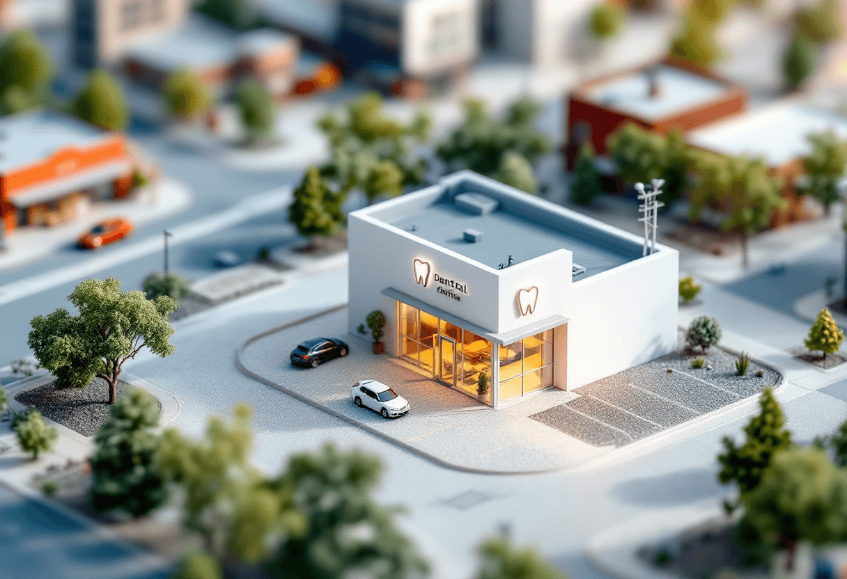 Practice Exterior