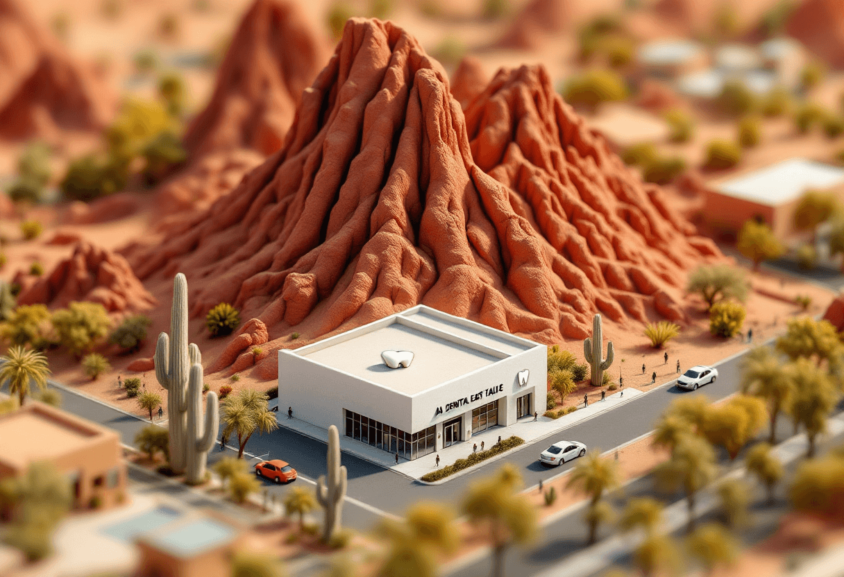 Practice Exterior