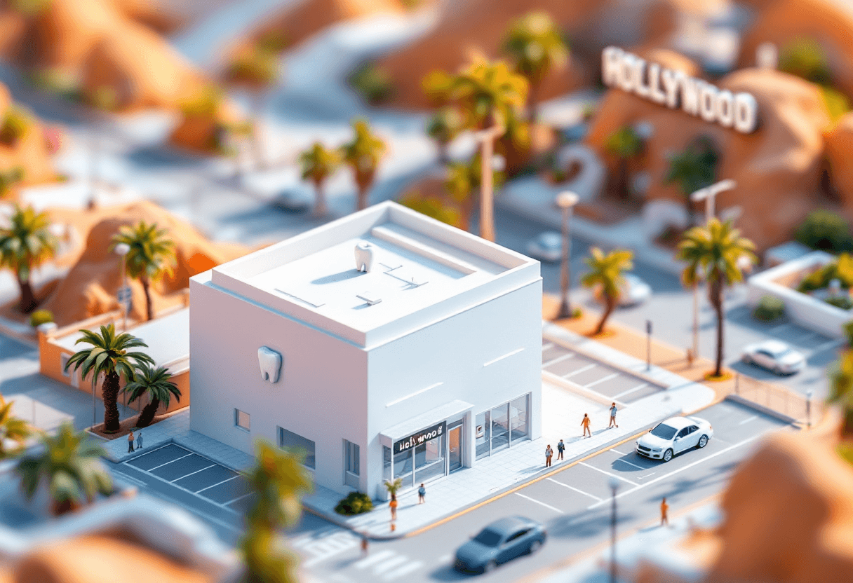 Practice Exterior