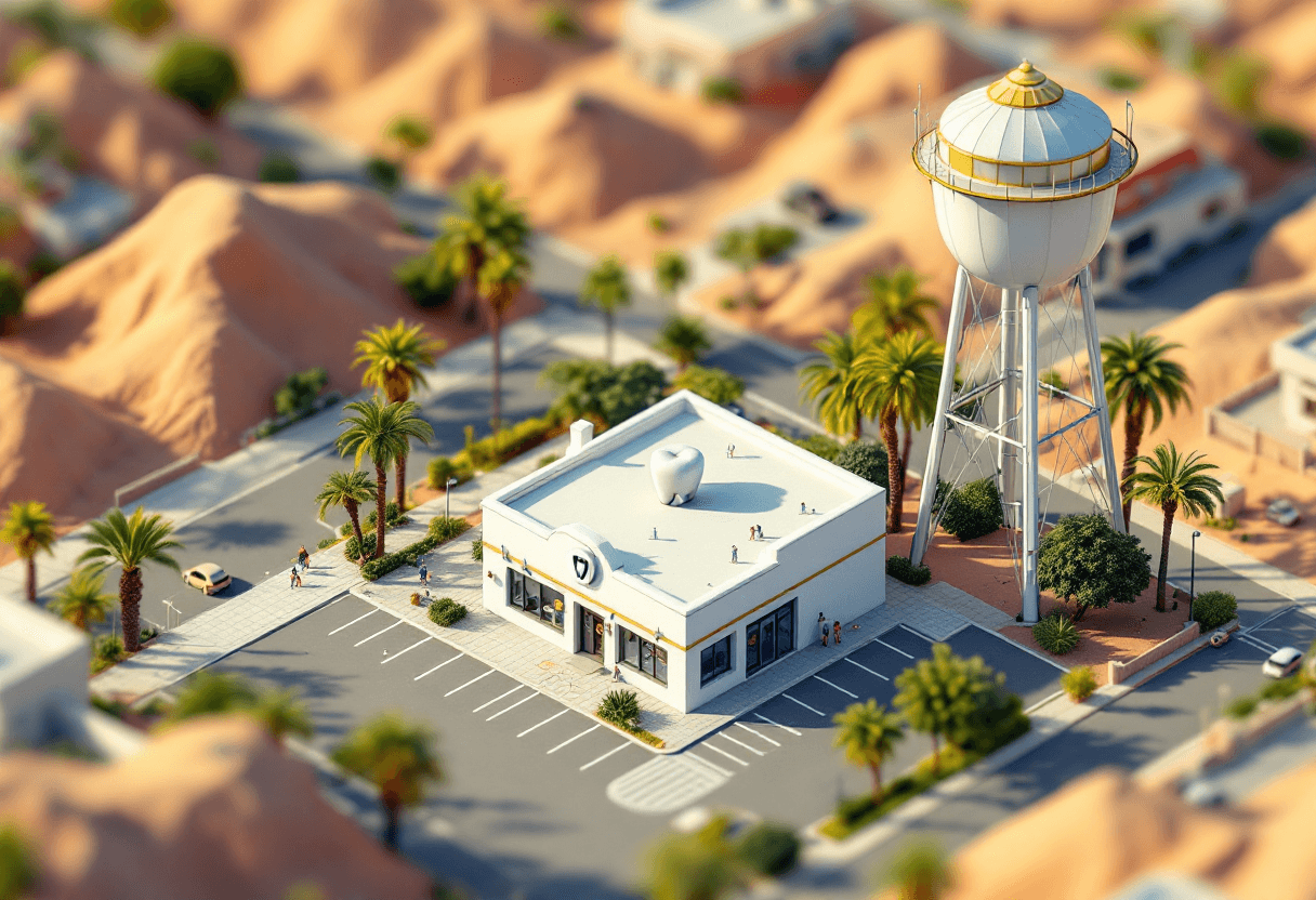 Practice Exterior