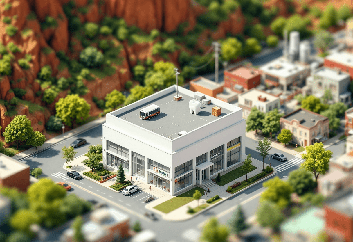 Practice Exterior