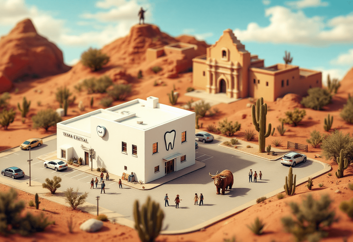 Practice Exterior