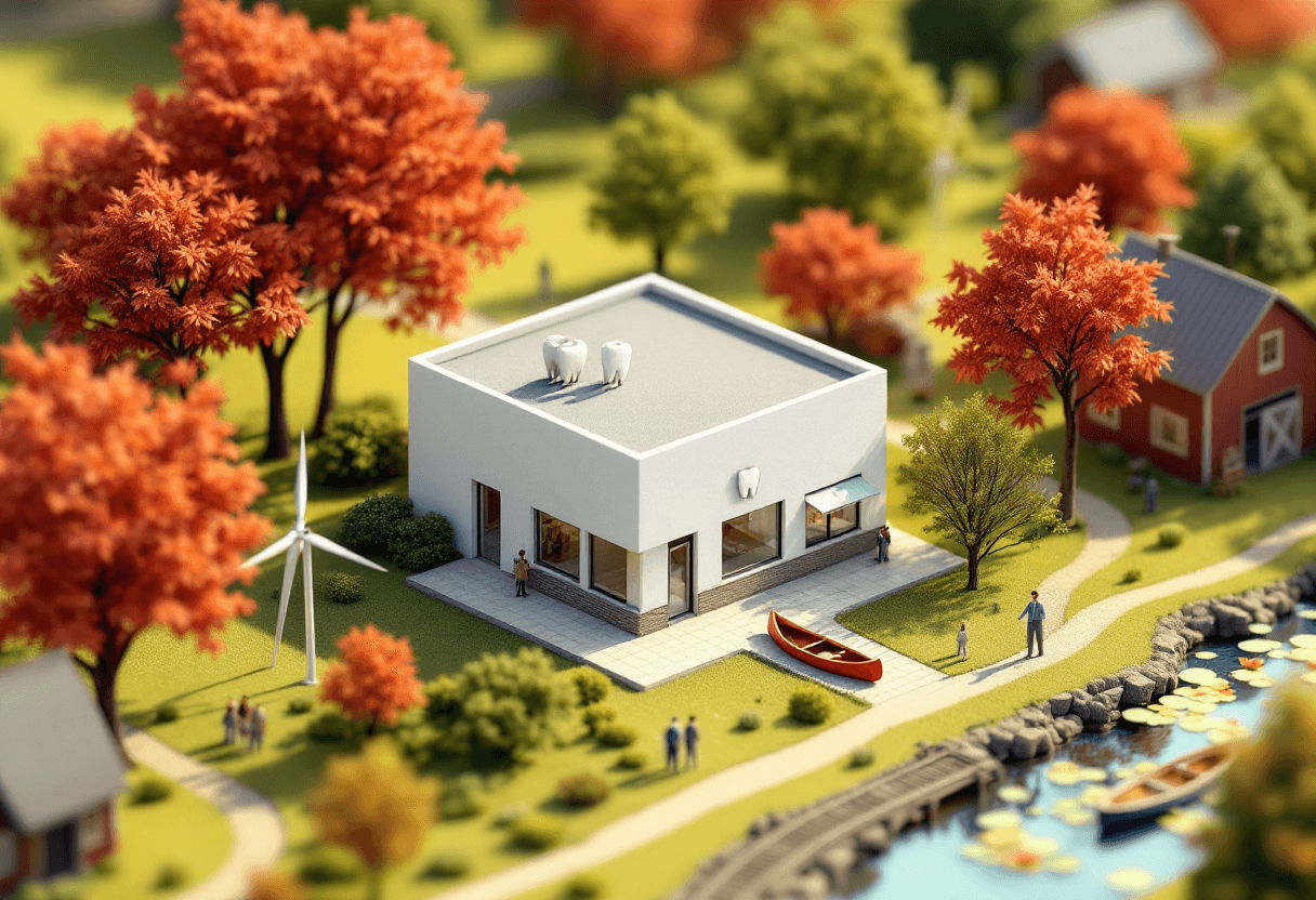 Practice Exterior
