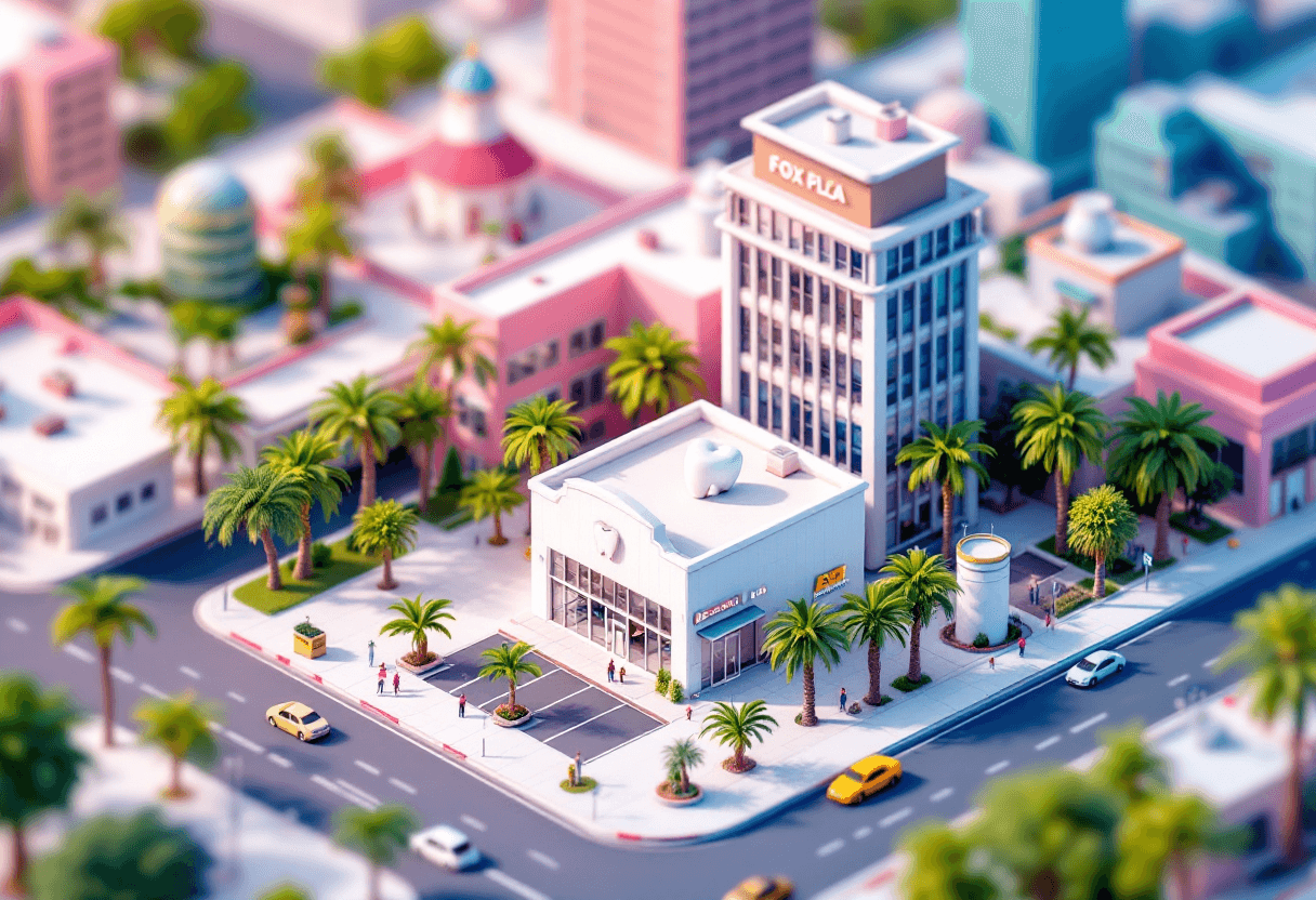 Practice Exterior